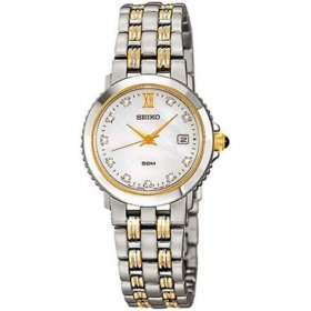 women's sxd642 le grand sport diamond watch