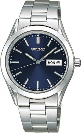 Seiko watch SPIRIT spirit SCDC037 men's watch