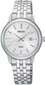 Seiko neo sports SUR667P1 Womens quartz watch