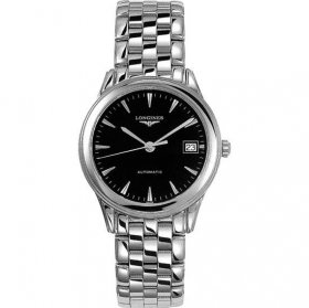 Longines Flagship Mens Watch L47744526