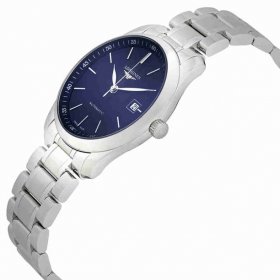 Longines Master Collection Automatic Blue Dial Men's Watch L27934926