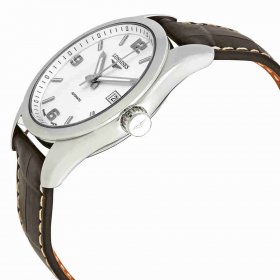 Longines Conquest Classic Automatic Men's Watch L2.785.4.76.3