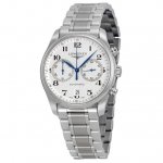 Longines Master Chronograph Automatic Men's Watch L2.629.4.78.6