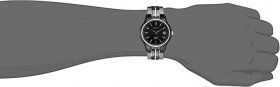 Seiko Men's SNE125 Dress Watch