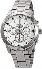 Seiko Neo Sport SKS601P1 Men White Watch
