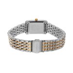 Citizen Women's Two Tone Stainless Steel Bracelet Watch - EJ5854-56A