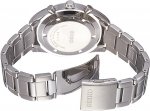 Seiko Men's Chronograph Quartz Watch with Stainless Steel Bracelet
