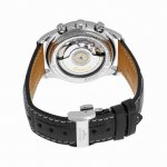 Longines Master Automatic Chronograph Black Dial Men's Watch L26294517