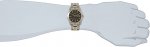 Seiko Men's SGG735 Titanium Titanium Two Tone Bracelet Watch