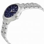 Longines Master Collection Automatic Blue Dial Ladies Watch L2.128.4.92.6