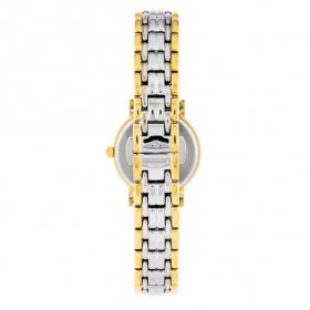 Longines Presence Two-Tone Ladies Watch L42202127