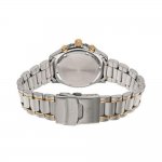 Citizen Men's Chronograph Two Tone Stainless Steel Bracelet Watch AN3394-59L