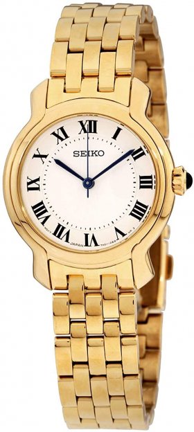 Seiko Dress Watch (Model: SRZ520)