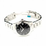 Longines Conquest Classic Automatic Diamond Ladies Watch L23854586