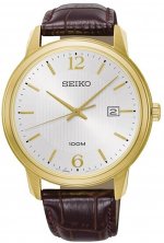 Seiko Neo Classic Watch SUR266P1 Men White