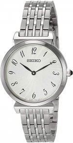 Seiko Dress Watch (Model: SFQ801)