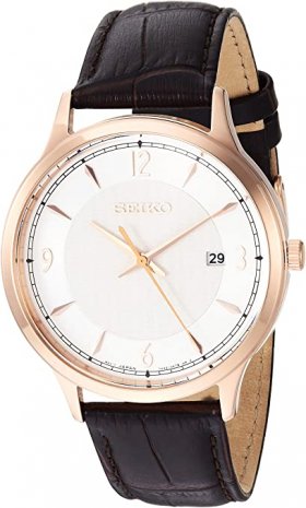 Seiko Dress Watch (Model: SGEH88)