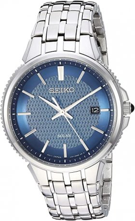 Seiko Dress Watch (Model: SNE507)