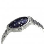 Longines Record Automatic Blue Dial Men's Watch L28214966