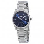 Longines Master Collection Automatic Blue Dial Men's Watch L27934926