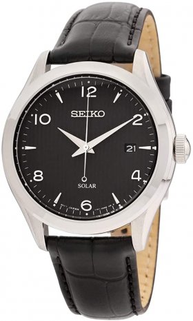 Seiko Dress Watch (Model: SNE495)