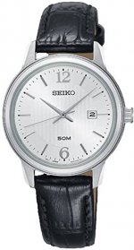 Seiko neo sports SUR659P1 Mens quartz watch