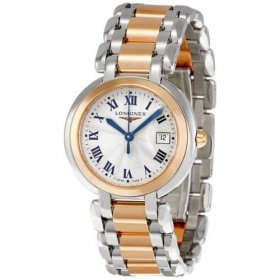 Longines Prima Luna Quartz Ladies Watch L81125786