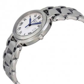 Longines PrimaLuna Stainless Steel LadiesWatch L81124716