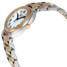 Longines Prima Luna Quartz Ladies Watch L81125786