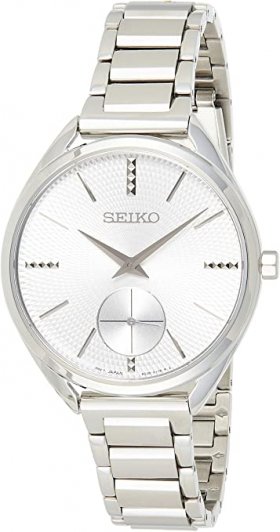 Seiko Fitness Watch 4954628230607