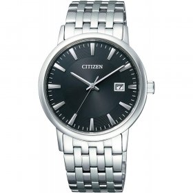 Citizen Men's Eco-Drive Stainless Steel Watch