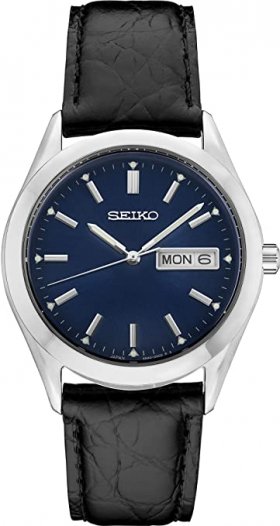 Seiko Dress Watch (Model: SUR367)