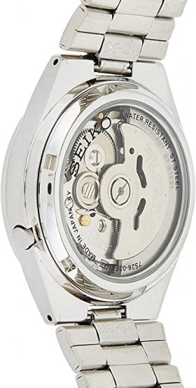 Seiko 5 Automatic Men's Watch SNKG19J1