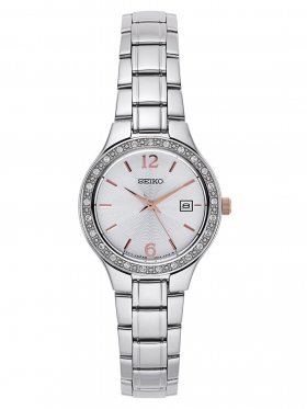 Stainless Steel Ladies Watch SUR769