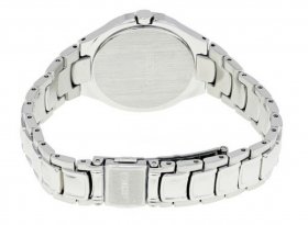 Seiko SUT281 Core Stainless Steel Mother of Pearl Dial Quartz Women's Watch