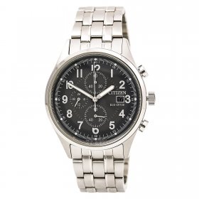 Citizen Men's Eco-Drive Chandler Chronograph Watch CA0620-59H