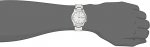 Seiko Men's SNK789 5 Automatic Stainless Steel Watch with White Dial
