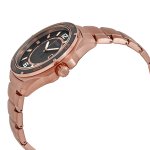 Citizen Men's BK2522-58E Rose Gold Stainless-Steel Quartz Watch