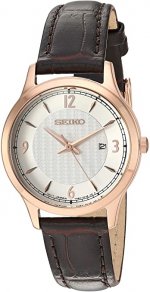 Seiko Dress Watch (Model: SXDG98)