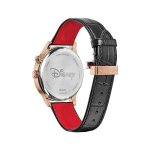 Citizen AP1053-15W Men's Disney Mickey Mouse White Dial Watch