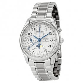 Longines Longines Master Collection Automatic Chronograph Men's Watch L26734786