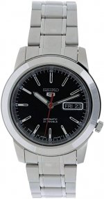 Seiko 5 Automatic Watch Made in Japan SNKE53J1