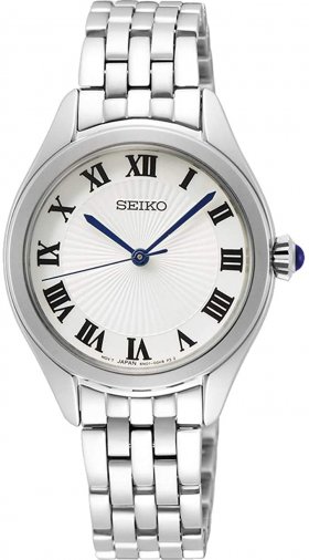 Seiko Analog Business Quartz Ladies Classic SUR327P1