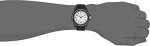 Seiko Victorinox Men's 249087 Original XL Black Stainless Steel Watch