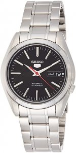 Seiko 5 Automatic Watch SNKL45J1 Made in Japan