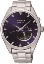 Seiko Men's SRN047P1 Kinetic Blue Watch