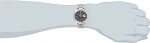 Seiko Men's SNKL79 Automatic Stainless Steel Watch