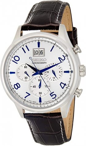 Seiko Watches Men's Watches SPC155P1