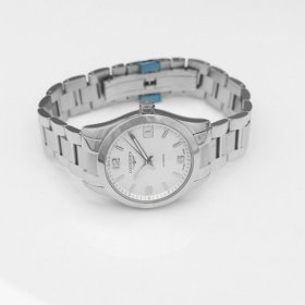 Longines Conquest Classic Automatic Ladies Watch L23854766