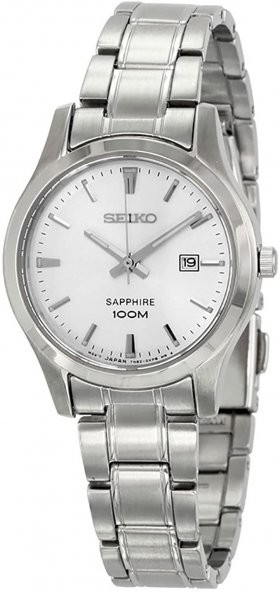 Seiko Watch Neo Classic Sxdg61p1 Women